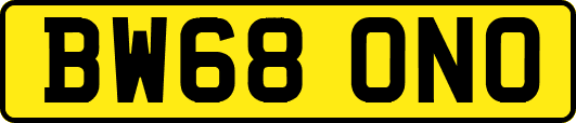 BW68ONO