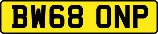 BW68ONP