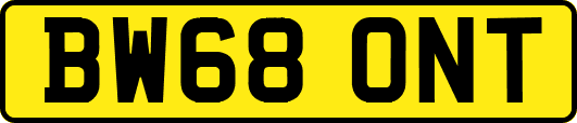 BW68ONT