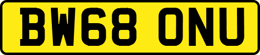 BW68ONU