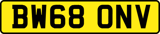 BW68ONV