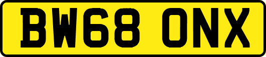 BW68ONX