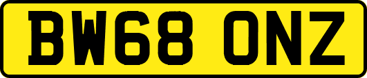 BW68ONZ