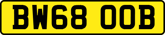 BW68OOB