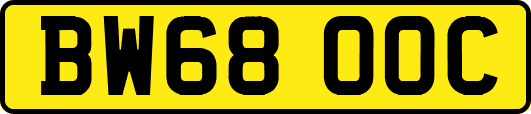 BW68OOC