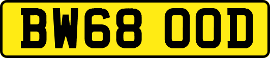BW68OOD