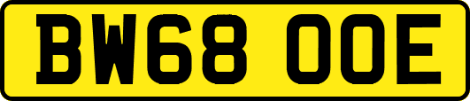 BW68OOE