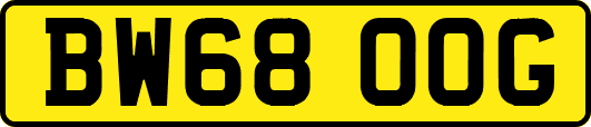 BW68OOG