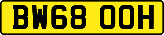 BW68OOH