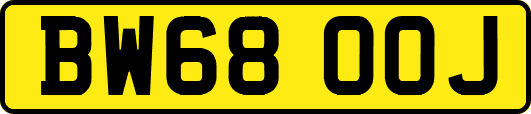 BW68OOJ