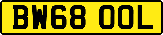 BW68OOL