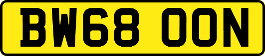 BW68OON