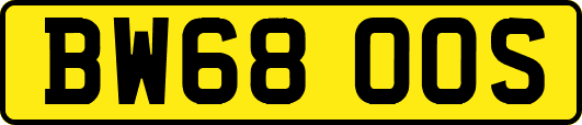 BW68OOS