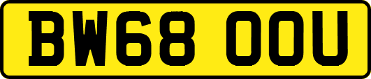 BW68OOU
