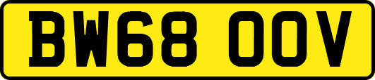 BW68OOV