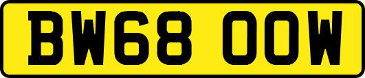 BW68OOW