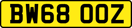 BW68OOZ