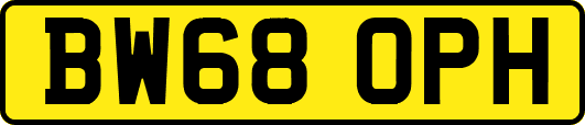 BW68OPH