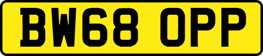BW68OPP