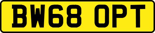 BW68OPT