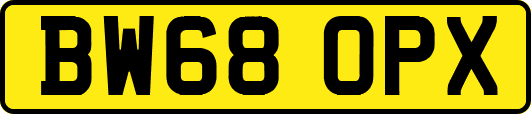 BW68OPX