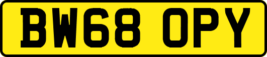 BW68OPY