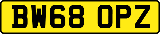 BW68OPZ