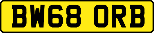 BW68ORB