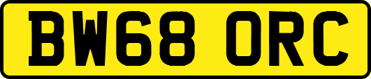 BW68ORC