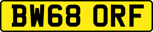 BW68ORF