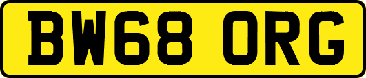BW68ORG