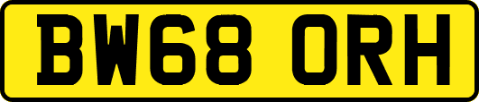 BW68ORH