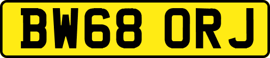 BW68ORJ