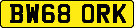 BW68ORK