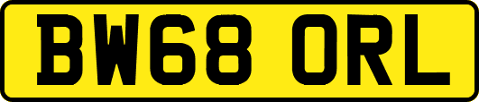 BW68ORL