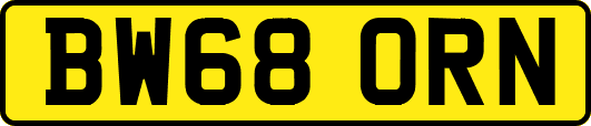 BW68ORN