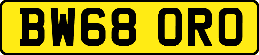 BW68ORO