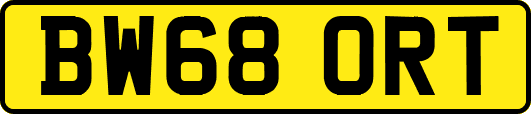 BW68ORT