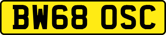 BW68OSC