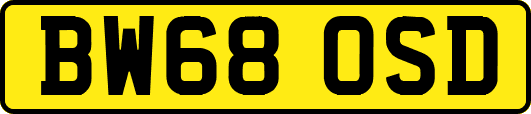 BW68OSD