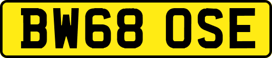 BW68OSE