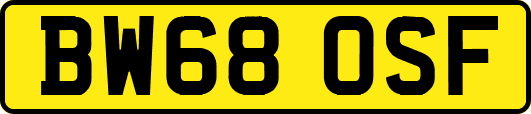 BW68OSF
