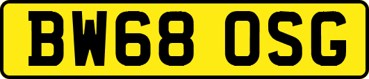 BW68OSG