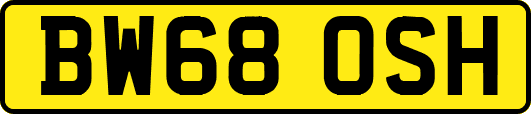 BW68OSH