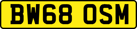 BW68OSM