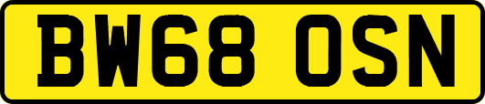 BW68OSN
