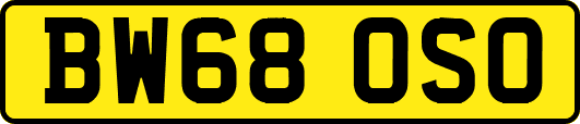 BW68OSO