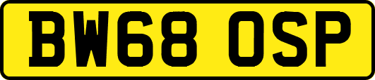 BW68OSP