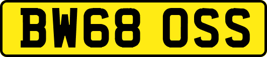 BW68OSS