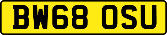BW68OSU